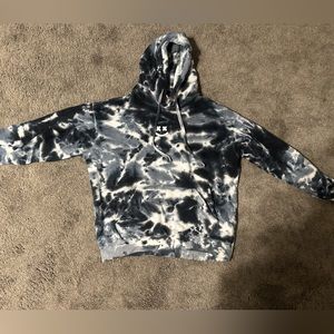 sleep when you’re dead hoodie. perfect condition just too small